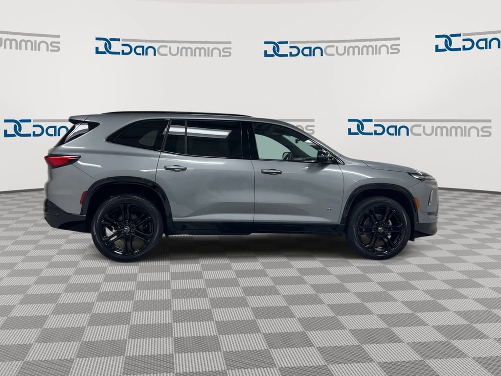 New 2026 Buick Enclave Sport Touring w/ Power Package AWD/4WD image 9