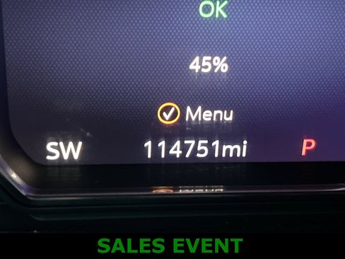 Used 2019 GMC Sierra 1500 AT4 w/ AT4 Premium Package image 28