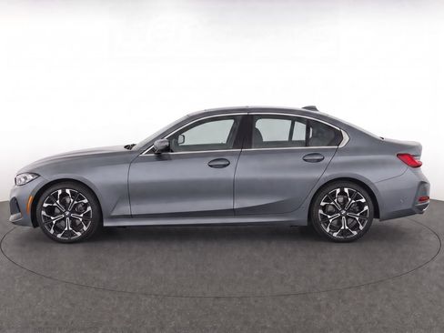 Used 2025 BMW 330i Sedan RWD image 6