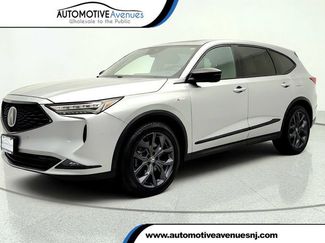 Used 2023 Acura MDX A-Spec AWD/4WD video 1