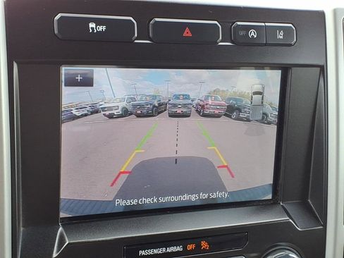 Used 2020 Ford F150 Lariat AWD/4WD image 15