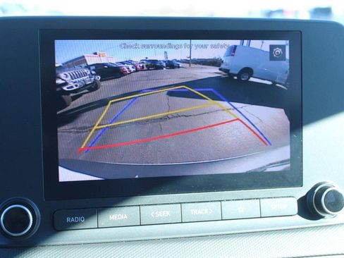 Used 2023 Hyundai Kona SEL image 21