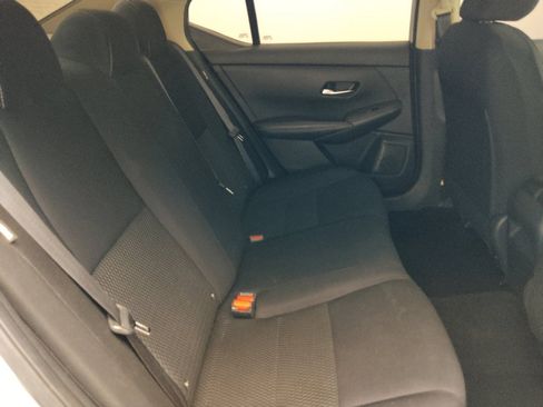 Used 2020 Nissan Sentra S FWD image 19