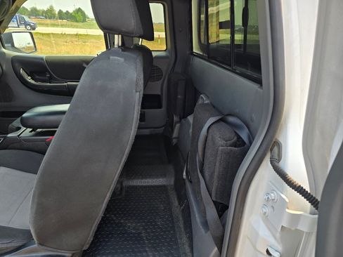 Used 2010 Ford Ranger Sport AWD/4WD image 14
