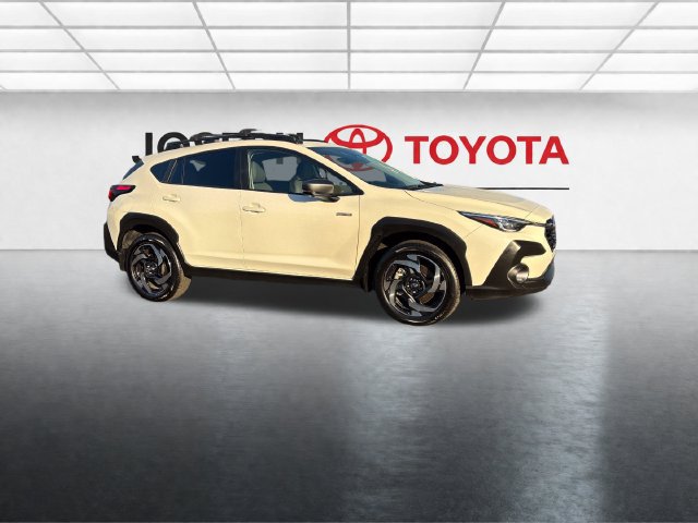 Used 2026 Subaru Crosstrek 2.5i Limited w/ Convenience Package AWD/4WD image 6