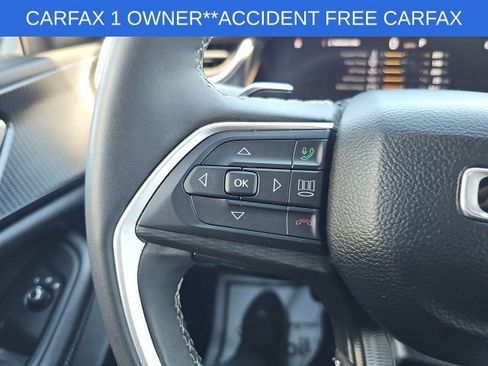 Used 2024 Jeep Grand Cherokee L Laredo image 36