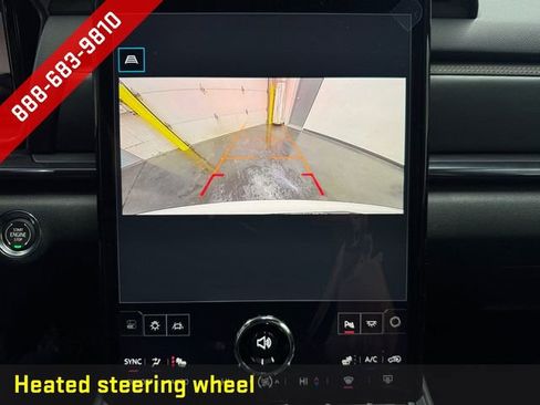 New 2026 GMC Terrain AT4 w/ LPO, Black Badging Package AWD/4WD image 16