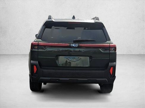 New 2026 Subaru Outback Limited XT image 7