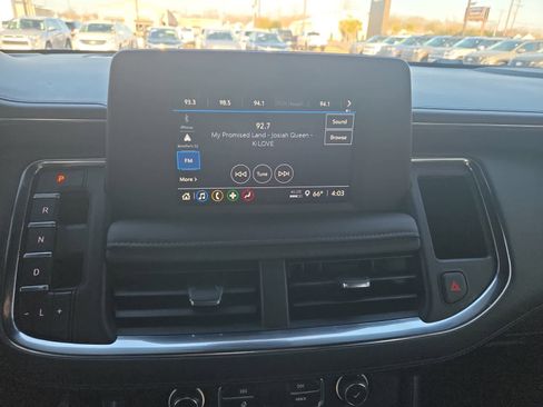 Used 2024 Chevrolet Tahoe LS image 16