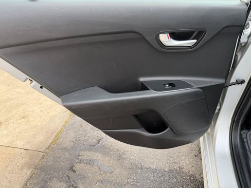 Used 2020 Kia Rio S FWD image 14