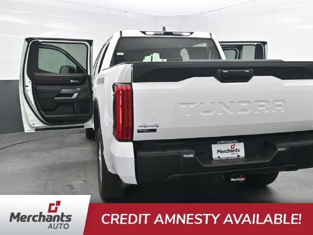 Used 2023 Toyota Tundra SR5 AWD/4WD image 45