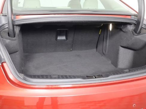 Used 2017 Lincoln MKZ Premiere FWD image 20
