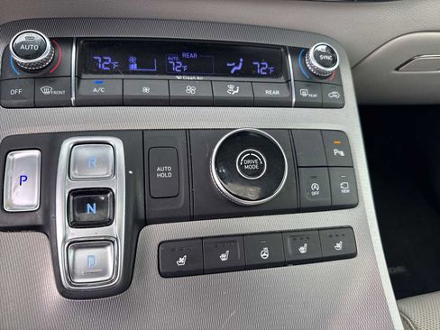 Used 2022 Hyundai Palisade Calligraphy w/ Cargo Package FWD image 8