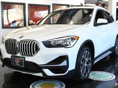 Used 2022 BMW X1 xDrive28i w/ Convenience Package