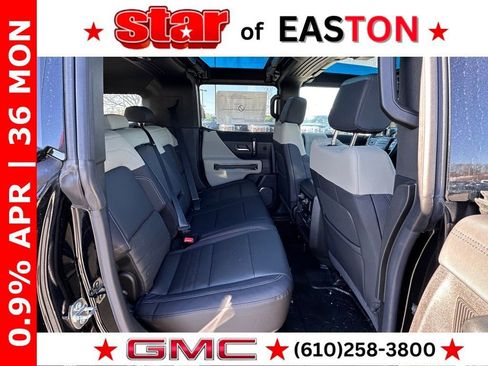 New 2026 GMC Hummer EV SUV w/ LPO, Sport Package image 13