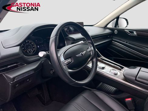 Used 2024 Genesis GV80 2.5T image 11