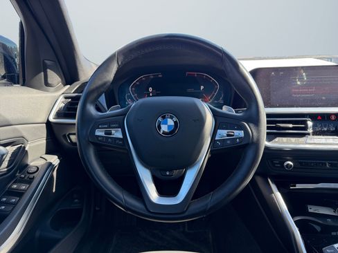 Used 2019 BMW 330i xDrive Sedan w/ Convenience Package image 13