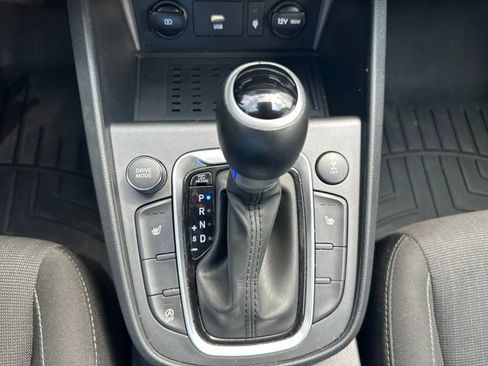Certified 2023 Hyundai Kona SEL w/ Convenience Package AWD/4WD image 17