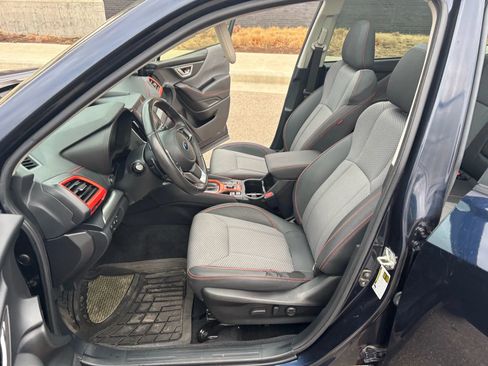 Used 2021 Subaru Forester Sport w/ Popular Package #2 image 19