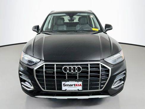 Used 2021 Audi Q5 Prestige AWD/4WD image 2
