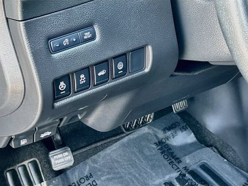 Certified 2023 Nissan Murano SL FWD image 7