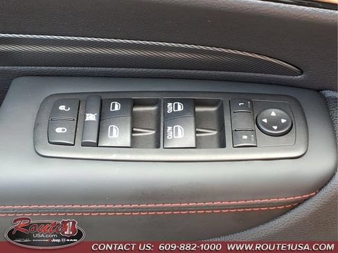 Used 2026 Dodge Durango GT AWD/4WD image 26
