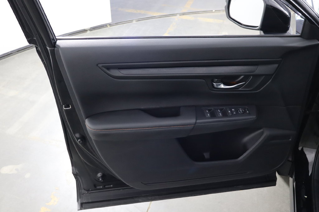 Used 2026 Honda CR-V TrailSport image 15
