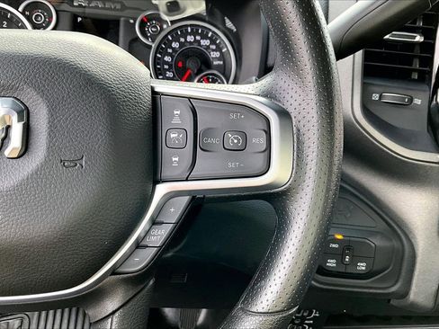 New 2025 RAM 5500 Tradesman image 28