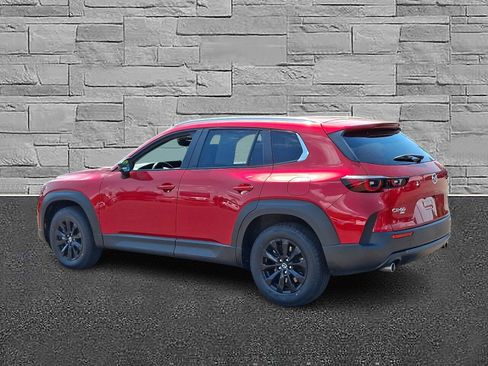 Used 2024 MAZDA CX-50 AWD 2.5 S w/ Preferred Package image 7