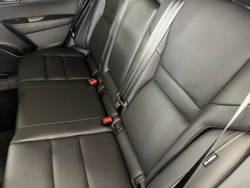 Certified 2024 Nissan Rogue SL w/ SL Premium Package AWD/4WD image 24