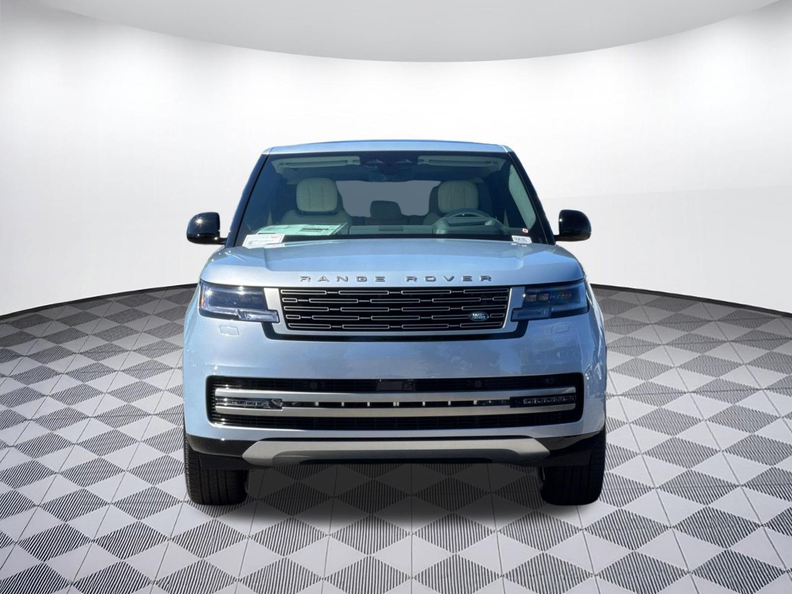 New 2026 Land Rover Range Rover Long Wheelbase SE AWD/4WD image 6