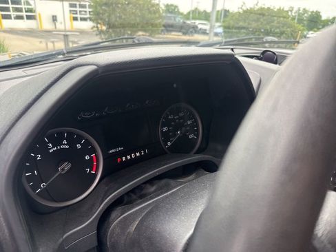 Used 2019 Ford F250 XLT w/ XLT Premium Package AWD/4WD image 13