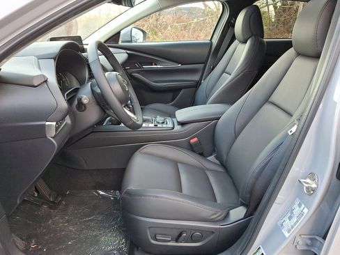 New 2026 MAZDA CX-30 AWD 2.5 S w/ Premium Package image 9