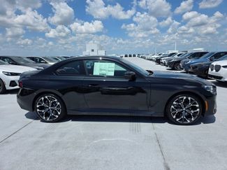 New 2026 BMW 230i Coupe w/ Convenience Package RWD video 3