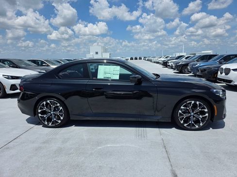New 2026 BMW 230i Coupe w/ Convenience Package RWD image 3