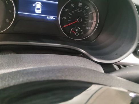 Used 2024 Kia Forte LXS FWD image 27