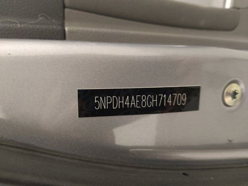 Used 2016 Hyundai Elantra SE w/ Option Group 02 image 33