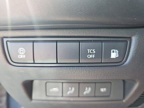 New 2025 MAZDA CX-50 2.5 Hybrid w/ Cargo Package image 31