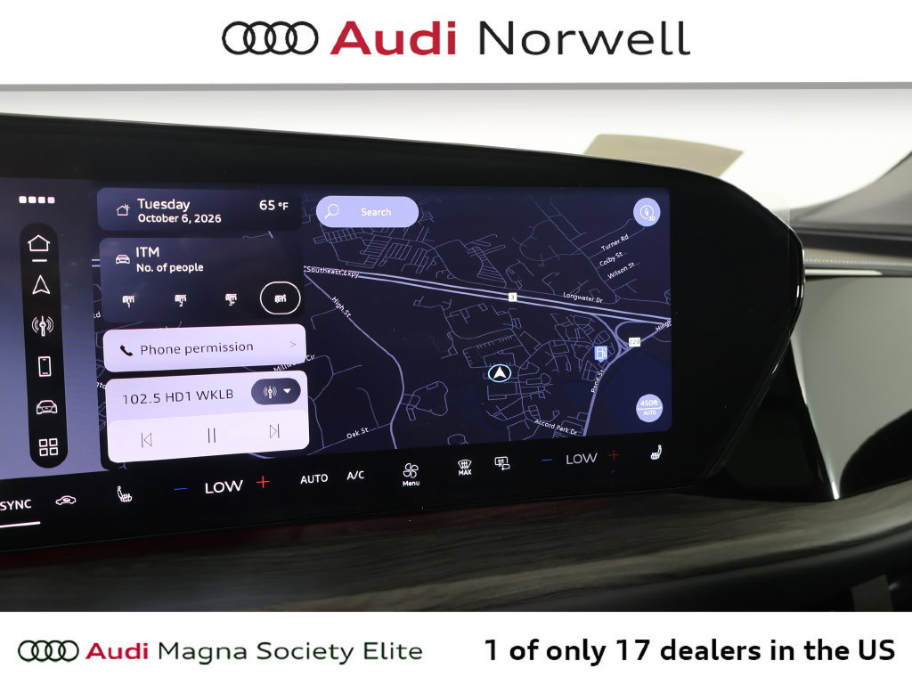 New 2026 Audi Q5 Premium AWD/4WD image 5