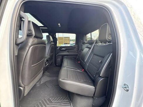 Used 2023 GMC Sierra 1500 AT4X w/ AT4X AEV Edition AWD/4WD image 26