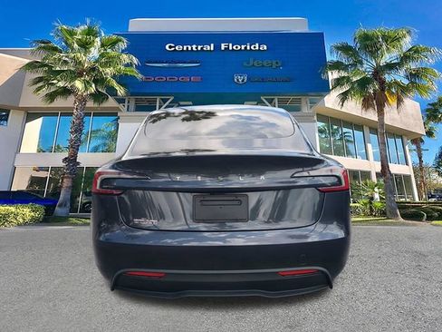 Used 2024 Tesla Model 3 Standard Range RWD image 6