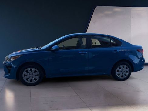 Used 2022 Kia Rio S FWD image 2