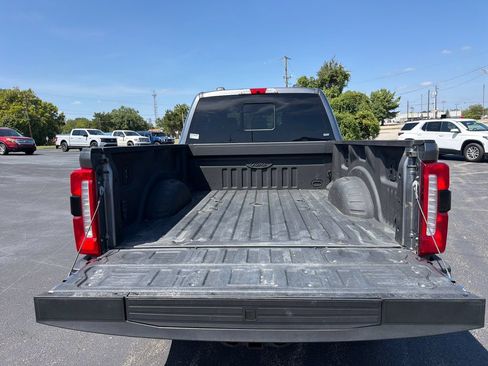 Used 2024 Ford F350 Lariat w/ Lariat Ultimate Package AWD/4WD image 14