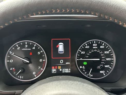 Certified 2025 Subaru Ascent Bronze Edition AWD/4WD image 7
