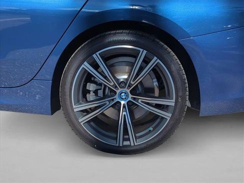 Used 2023 BMW 330e w/ Premium Package image 9