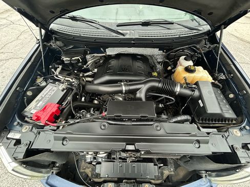 Used 2012 Ford F150 Lariat w/ Lariat Plus Pkg image 23