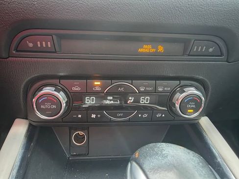Used 2018 MAZDA CX-5 Grand Touring FWD image 24