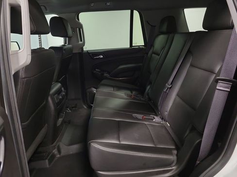 Used 2017 Chevrolet Tahoe LS w/ Skid Plate Package image 21