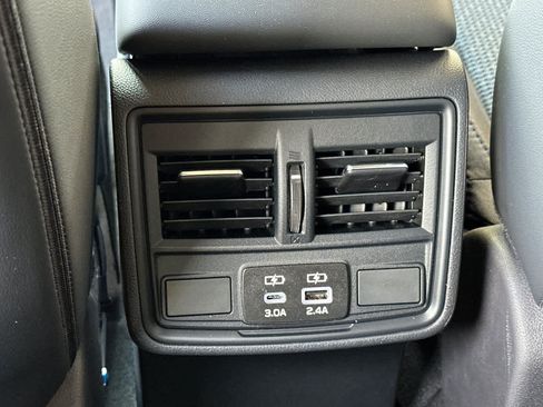New 2026 Subaru Forester Premium AWD/4WD image 13