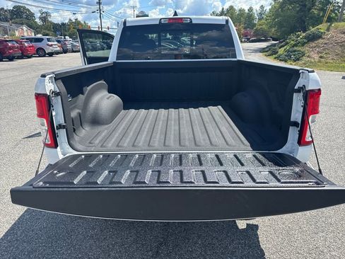 Used 2023 RAM 1500 Tradesman image 22